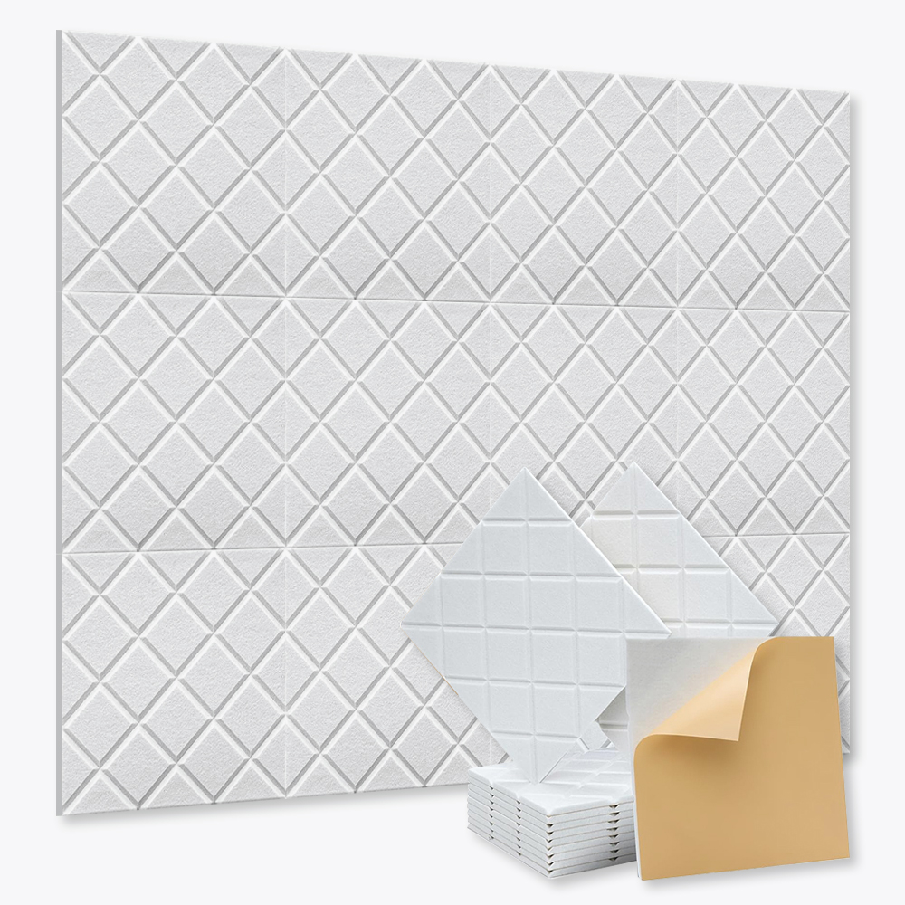12 "x12" x0.4 diagonal small s