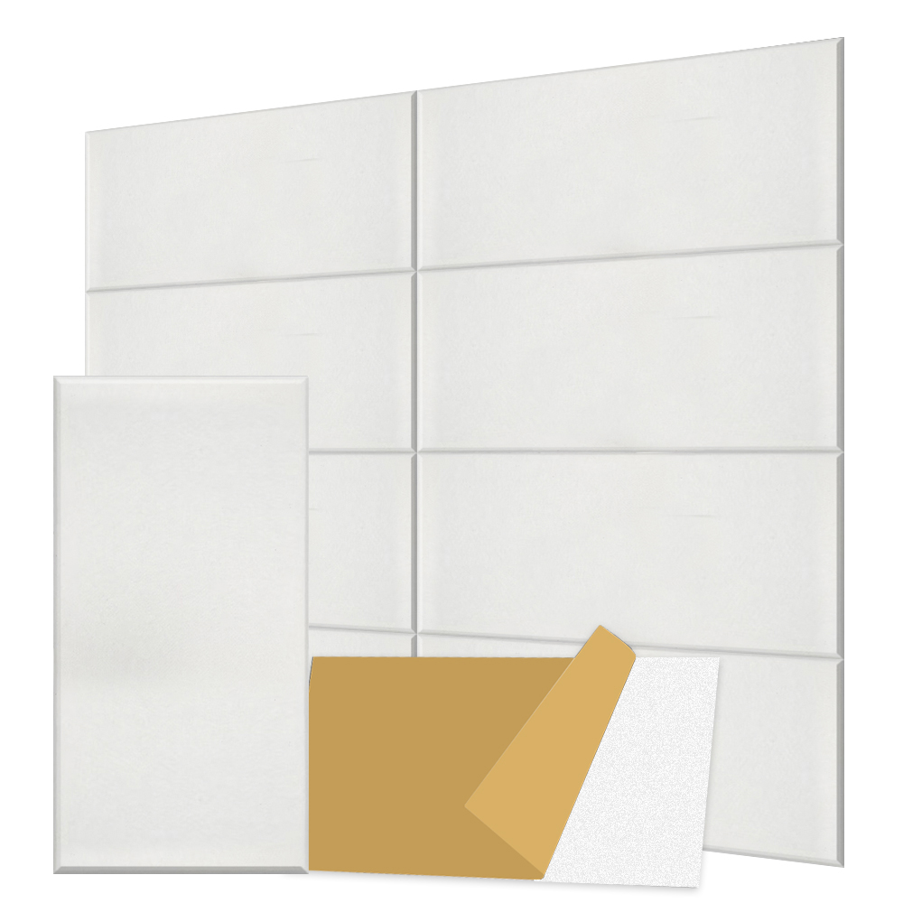 16 pack 24"X12"X0.4"Acous