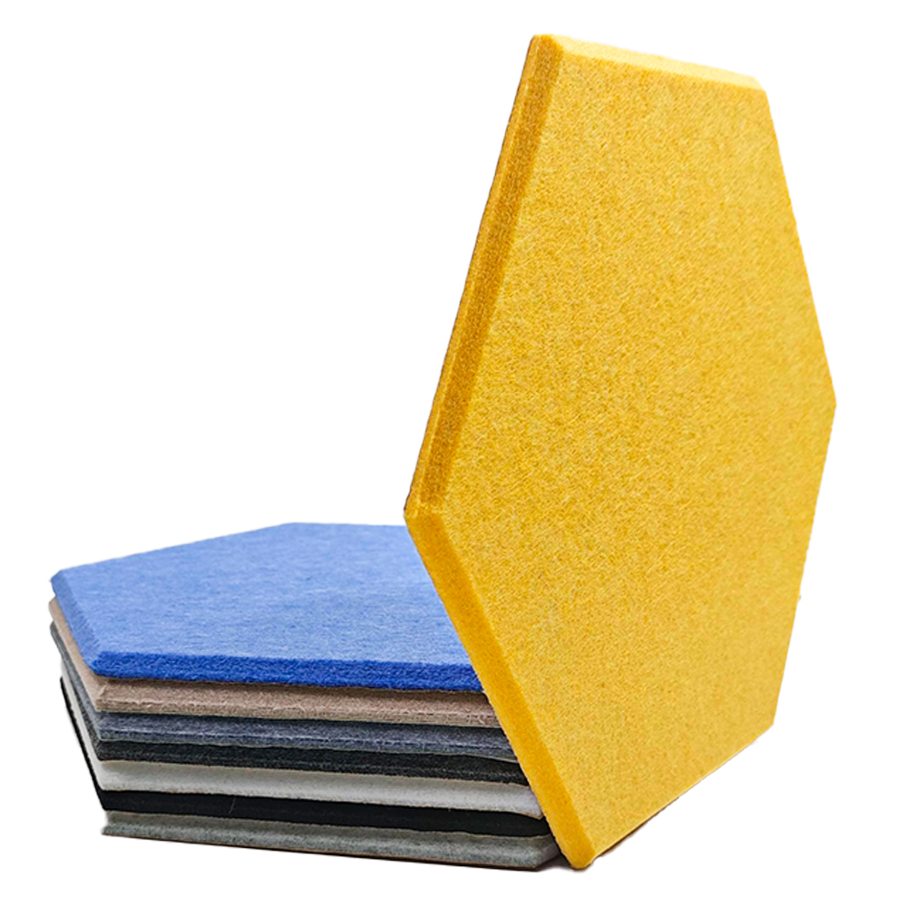 12"X10"X0.4"Acoustic pane